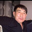 Знакомства: Ержан, 52 года, Алматы