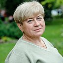 Знакомства: Галина, 65 лет, Новополоцк