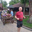 Знакомства: Михаил, 56 лет, Новочеркасск