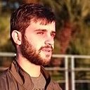 Знакомства: Dav, 35 лет, Ереван