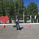 Знакомства: Евгений, 37 лет, Пермь