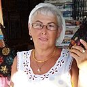 Знакомства: Людмила, 58 лет, Ханты-Мансийск