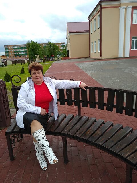 Фото - Tabor.ru