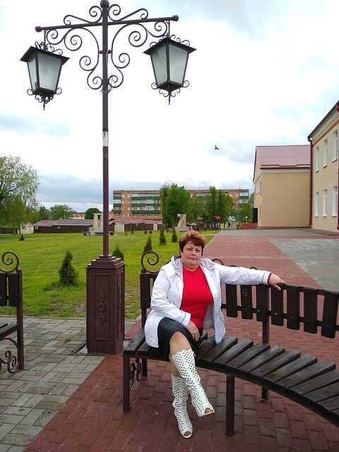 Фото - Tabor.ru