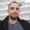 Знакомства: Зайка Чорнобелый, 38 лет, Быдгощ