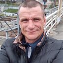 Знакомства: Сергей, 42 года, Владивосток