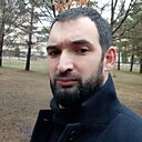 Знакомства: Рустам, 40 лет, Туймазы