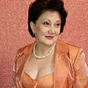 Знакомства: Надежда, 66 лет, Коломна