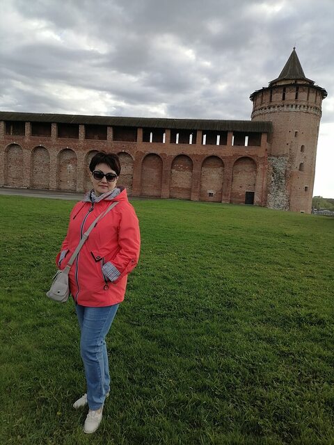 Фото - Tabor.ru