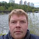 Знакомства: Андрей, 35 лет, Пермь