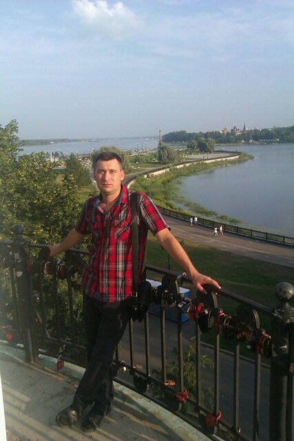 Фото - Tabor.ru