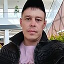 Знакомства: Андрей, 39 лет, Пермь