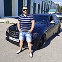 Знакомства: Сулейман, 42 года, Ангарск