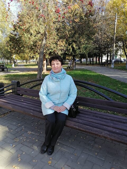 Фото - Tabor.ru
