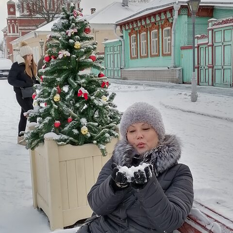 Фото - Tabor.ru
