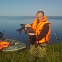 Знакомства: Сергей, 41 год, Петрозаводск