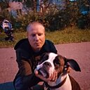 Знакомства: Костя, 41 год, Черногорск