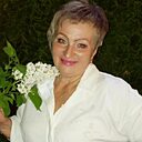 Знакомства: Нина, 62 года, Слуцк