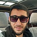 Знакомства: Рустам, 37 лет, Адлер
