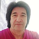 Знакомства: Сергей, 63 года, Геленджик