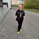 Знакомства: Елена Краса, 56 лет, Казань