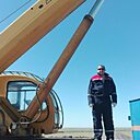 Знакомства: Рус, 36 лет, Экибастуз