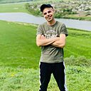 Знакомства: Vanya, 32 года, Днепр