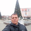 Знакомства: Дмитрий Гущин, 44 года, Миллерово