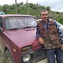 Знакомства: Андрей, 58 лет, Судак