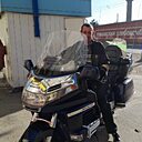 Знакомства: Юра, 47 лет, Рубцовск