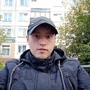 Знакомства: Daniil, 27 лет, Ачинск