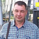 Знакомства: Роман, 48 лет, Бийск