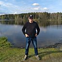 Знакомства: Виктор, 51 год, Нижний Тагил