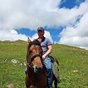 Знакомства: Олег, 45 лет, Кириши