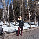 Знакомства: Светлана, 60 лет, Томск