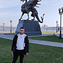 Знакомства: Дмитрий, 40 лет, Караганда