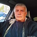Знакомства: Геннадий, 58 лет, Усмань