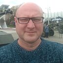 Знакомства: Валерий, 49 лет, Орша