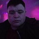 Знакомства: Матвей, 26 лет, Черепаново