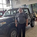 Знакомства: Сергей, 57 лет, Самара