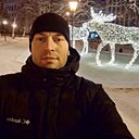 Знакомства: Сергей, 41 год, Вологда