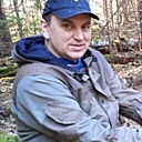 Знакомства: Сергей, 47 лет, Кинешма