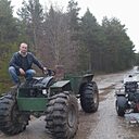 Знакомства: Сергей, 39 лет, Северодвинск