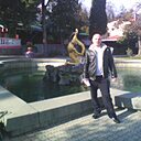 Знакомства: Александр, 46 лет, Симферополь