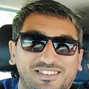Знакомства: Рашид, 42 года, Баку