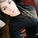 Знакомства: Фатима, 28 лет, Алматы