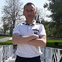 Знакомства: Сергей, 46 лет, Волковыск
