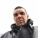 Знакомства: Серега, 36 лет, Павлово