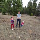 Знакомства: Евгений, 35 лет, Чита