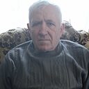 Знакомства: Василий, 69 лет, Лепель